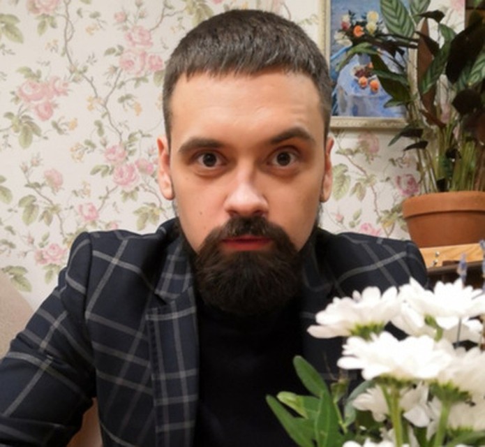 Пропавшего мужчину ищут уже две недели в Тюмени. Фото - соцсети.