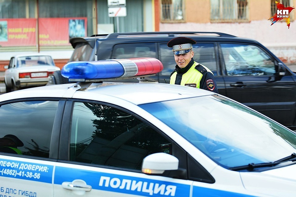 "Контроль трезвости" пройдет со 2 по 4 августа
