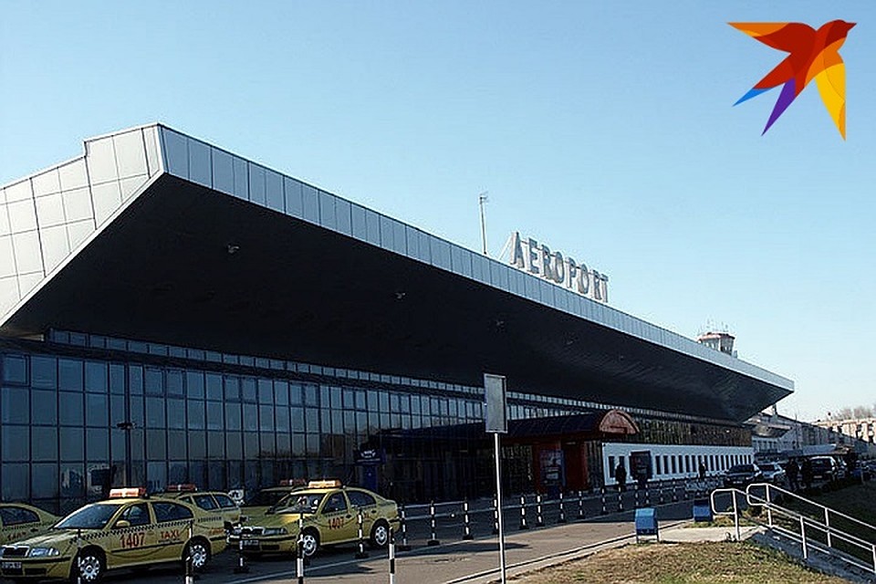 В аэропорту Кишинева опровергли информацию о том, что Илан Шор "уходил" через эти воздушные ворота