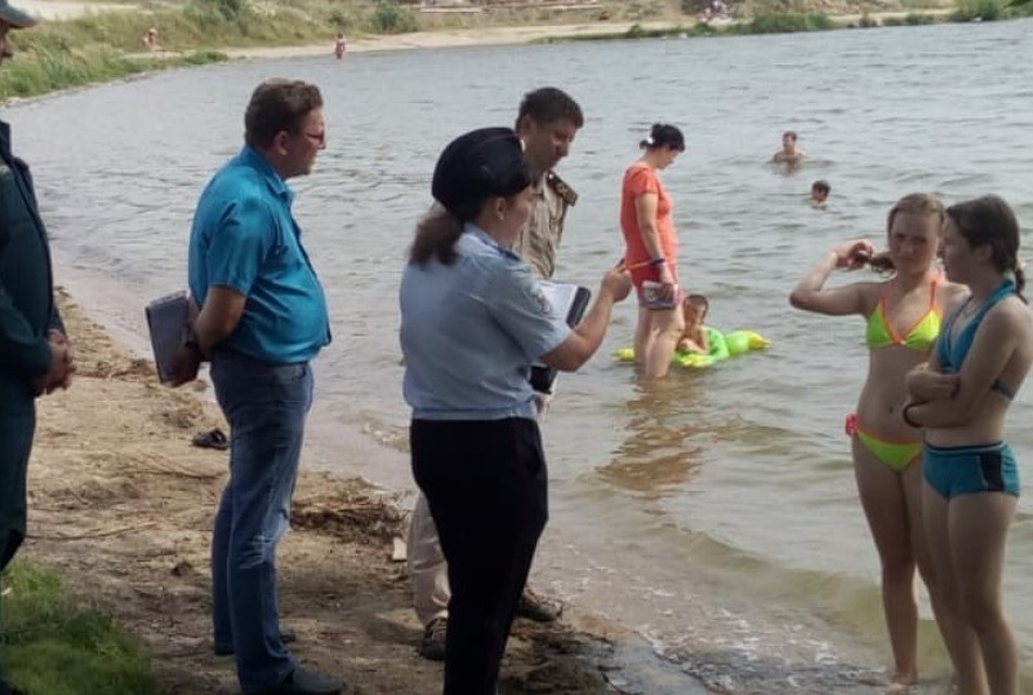 Фото: пресс-служба ГУ МЧС по Алтайскому краю
