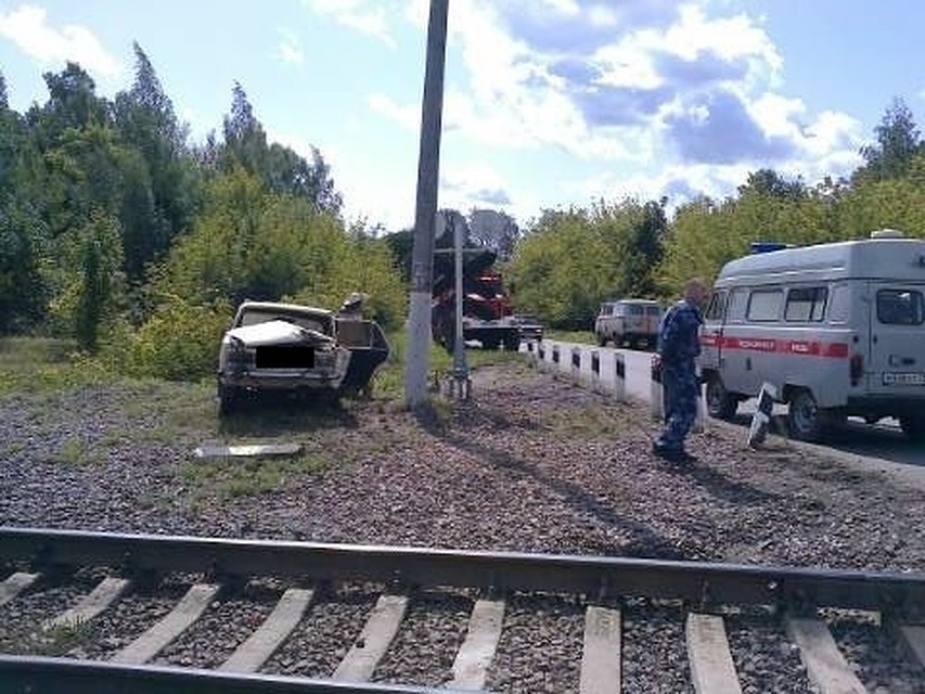 Фото: ЦУКС ГУ МЧС России по Тульской области