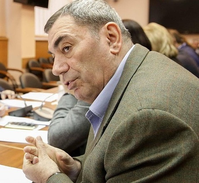 Народный избранник занимает 35 строчку рейтинга богатейших госслужащих и депутатов страны