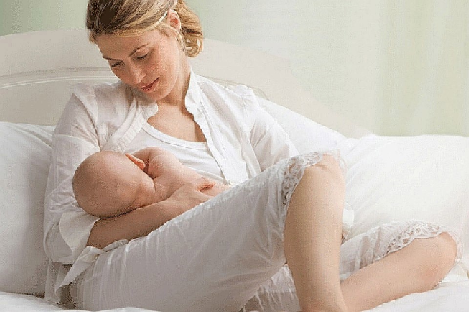 В Финляндии суррогатное материнство запрещено. Фото: с сайта mama.ua