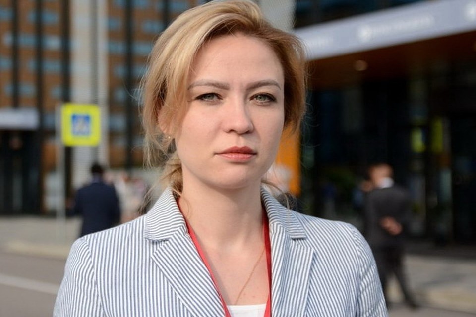 Наталья Никонорова считает, что Киев срывает договоренности о перемирии и пытается переложить ответственность на защитников ДНР. Фото: ДАН
