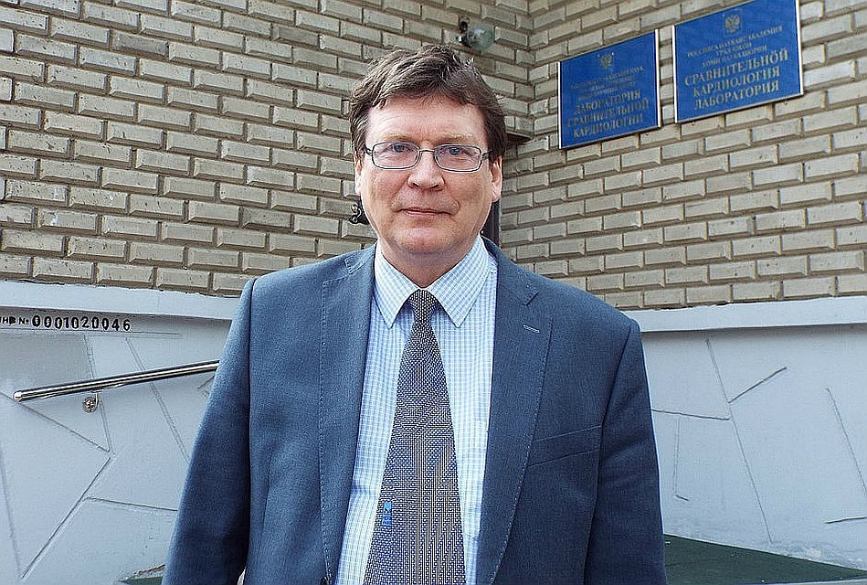 Владимир Володин через суд доказал незаконность исключения его из числа кандидатов на пост руководителя Коми научного центра.