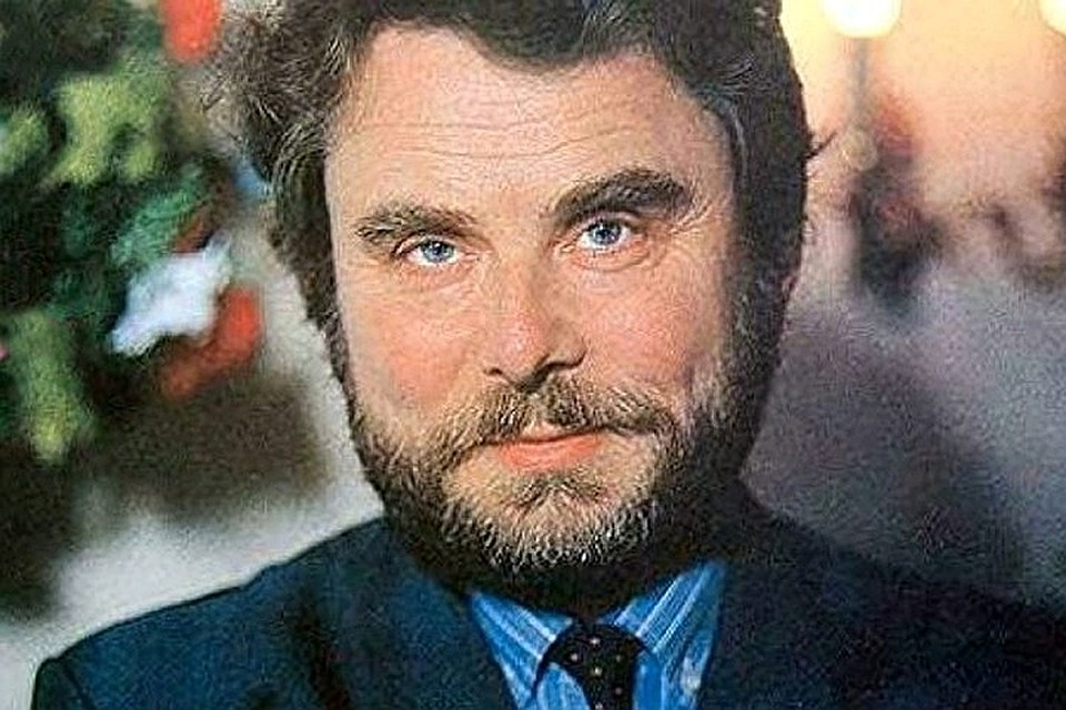 Сергей Березин.