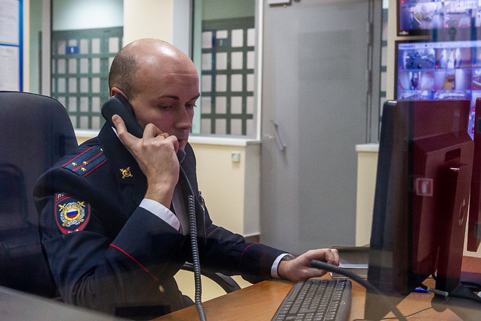 Полицией было возбуждено уголовное дело по ст. 158 УК РФ - Кража