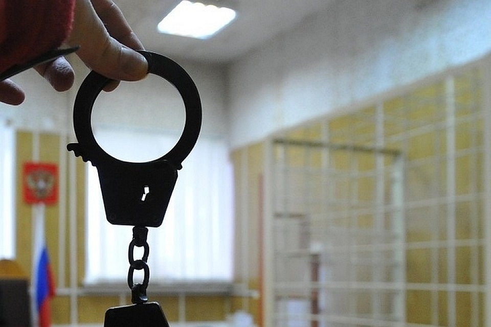 Осужденный отправится в исправительную колонию строгого режима