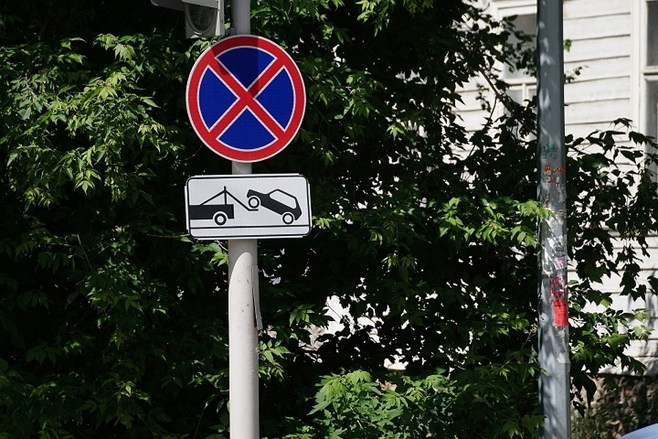 Остановку рядом со школой уберут к 1 сентября