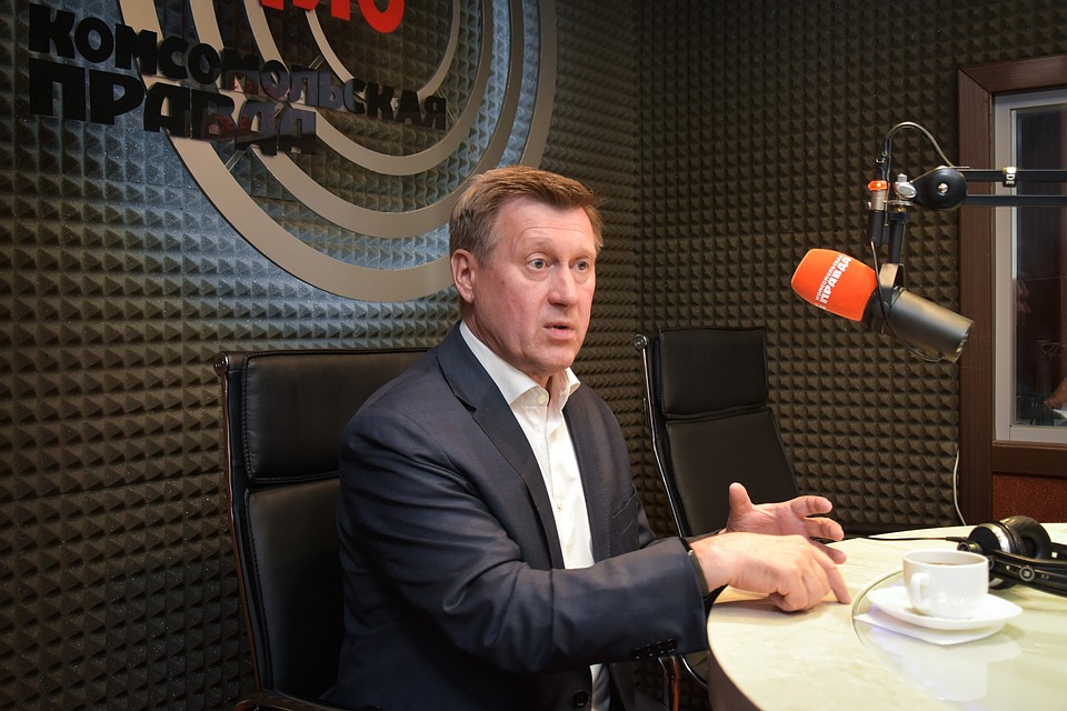 Анатолий Локоть: Какая обстановка будет складываться вокруг ребенка, когда родитель вот таким образом пытается решить его судьбу?