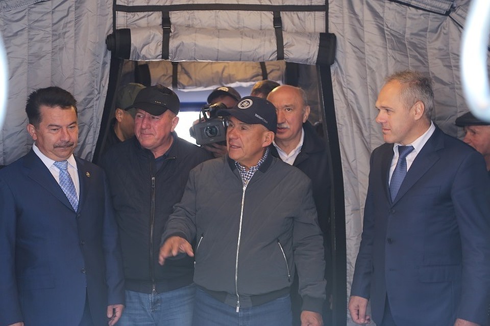 Фото: Из материалов пресс-службы