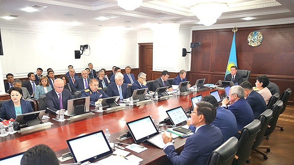 Остальные регионы, по словам Даленова, демонстрируют хорошую динамику по нескольким показателям.