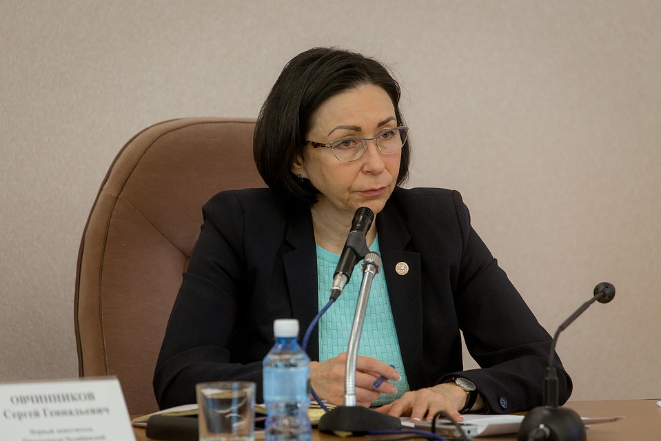 У Натальи Котовой день рождения 14 августа.