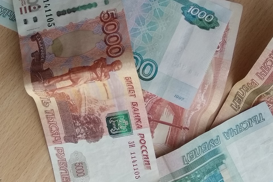 Липчанин похитил более 2 млн рублей