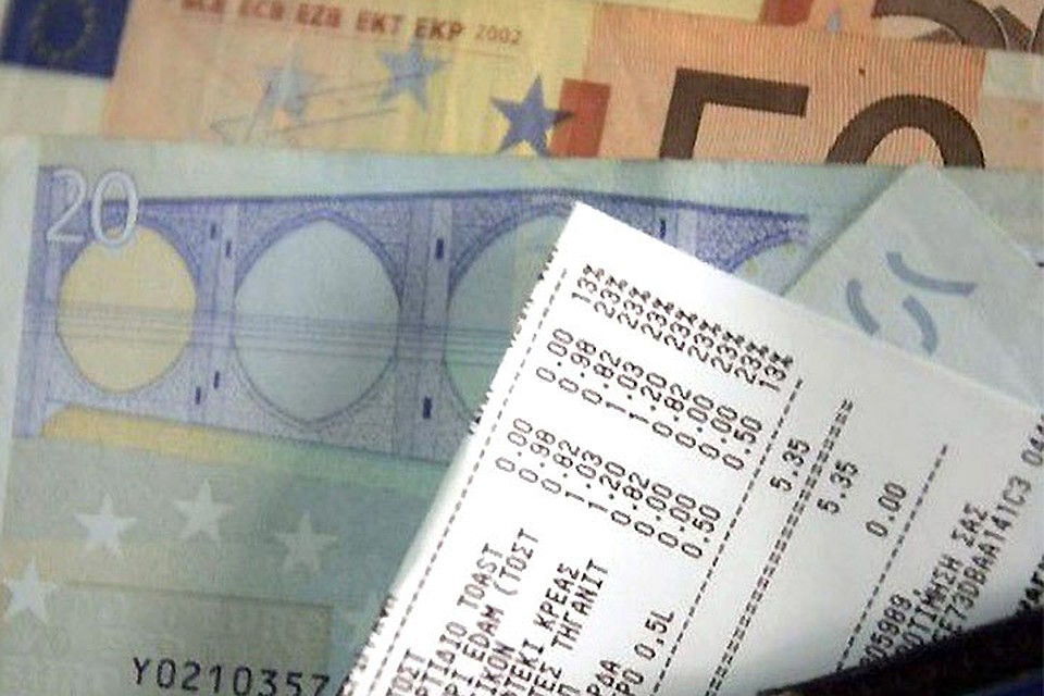 В Латвии победители чековой лотереи были объявлены заранее. Фото: с сайта logincasino.com