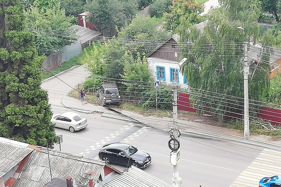 Фото: телекомпания "Город" (Михаил Шибанков)