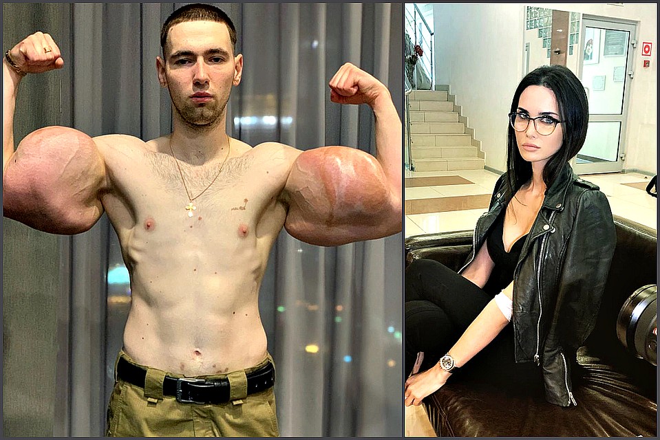 Алана Мамаева узнала о проблеме Кирилла Терешина, связалась с ним и решила помочь.