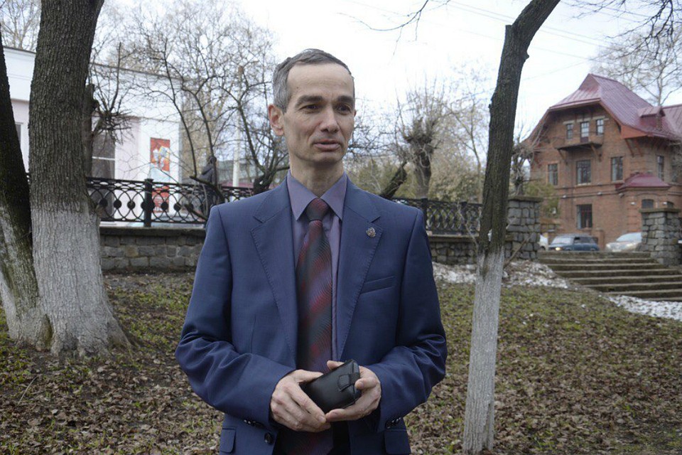 Юрист Ярослав Михайлов считает, что мать может пройти по уголовному делу как потерпевшая. Фото из личного архива героя публикации