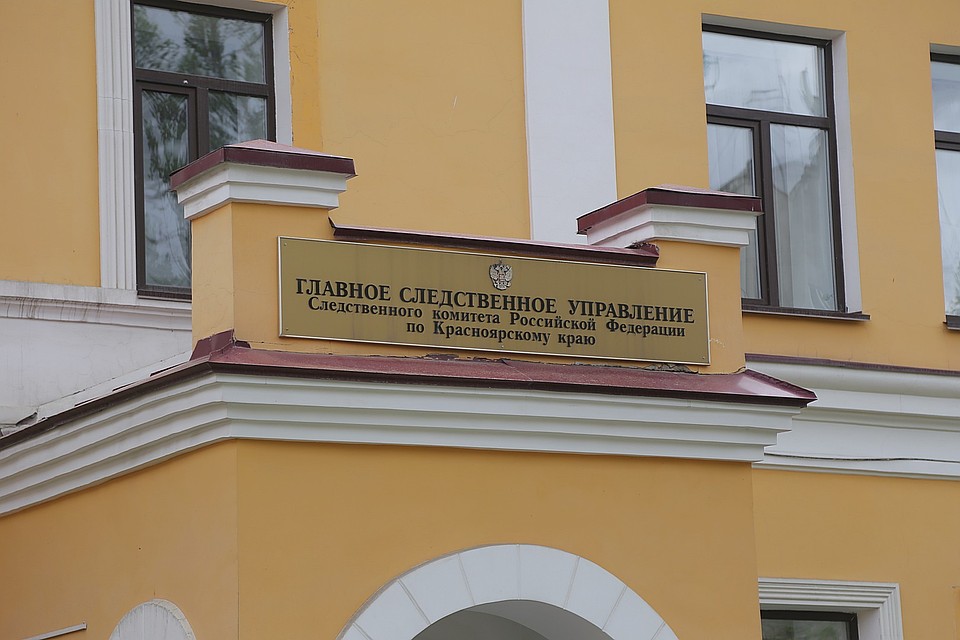 В Красноярске задержали отца, выбросившего из окна 4-месячную дочь