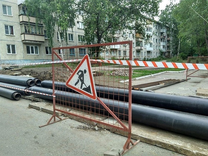 Несколько сотен томичей получили горячую воду после прокурорской проверки. Фото: prokuratura.tomsk.gov.ru