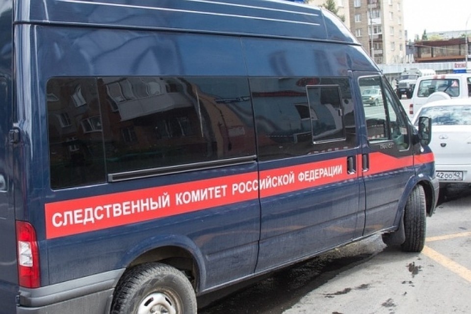 Труп новокузнечанина гнил в квартире, а соседи лишь зажимали носы