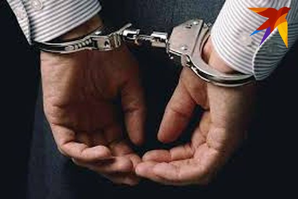 МВД задержало бывшего сотрудника за аферы с использованием милицейской формы.