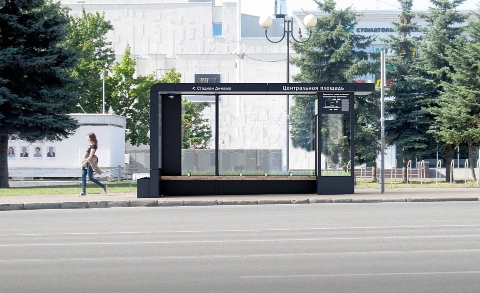 Фото: страница Олега Бекмеметьева