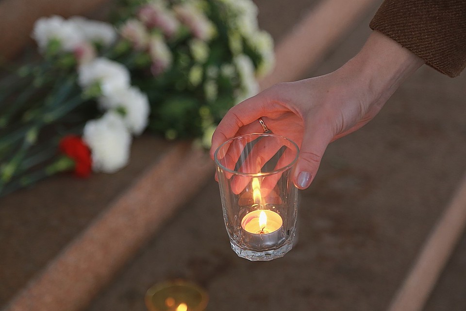Погребение должно быть достойным и у тех, у кого нет родственников.
