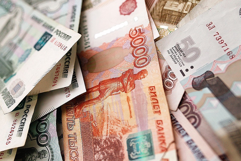 Сотрудница магазина присвоила себе часть выручки