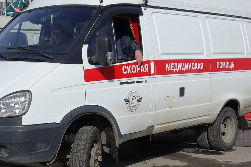 Кузбассовец погиб от удара электротока