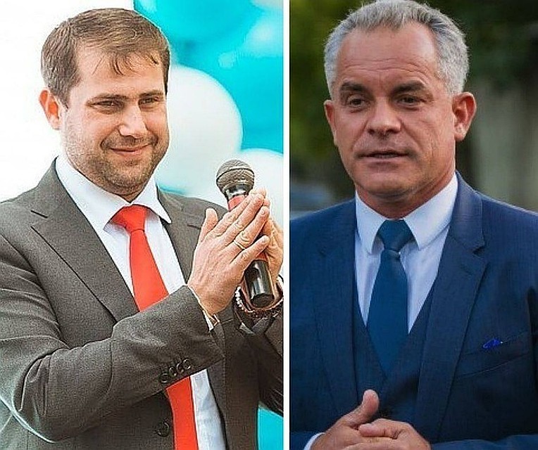 Шору повезло - Плахотнюку стало не до него.