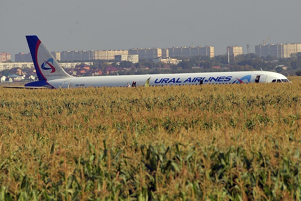 Пассажирка Airbus А321 пожаловалась на травлю в СМИ и интернете