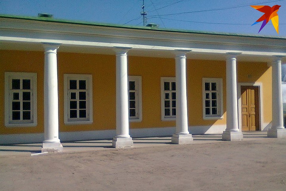 Мастер-класс пройдет в Детском музейном центре