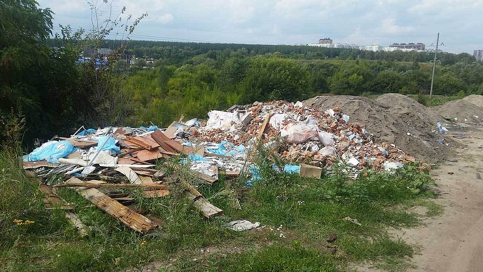 Фото: из группы "ЖК "Скандинавия" | "Инстеп" | Воронеж".