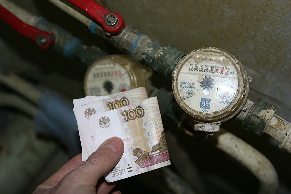 За «нули» в квитанции все равно придется платить