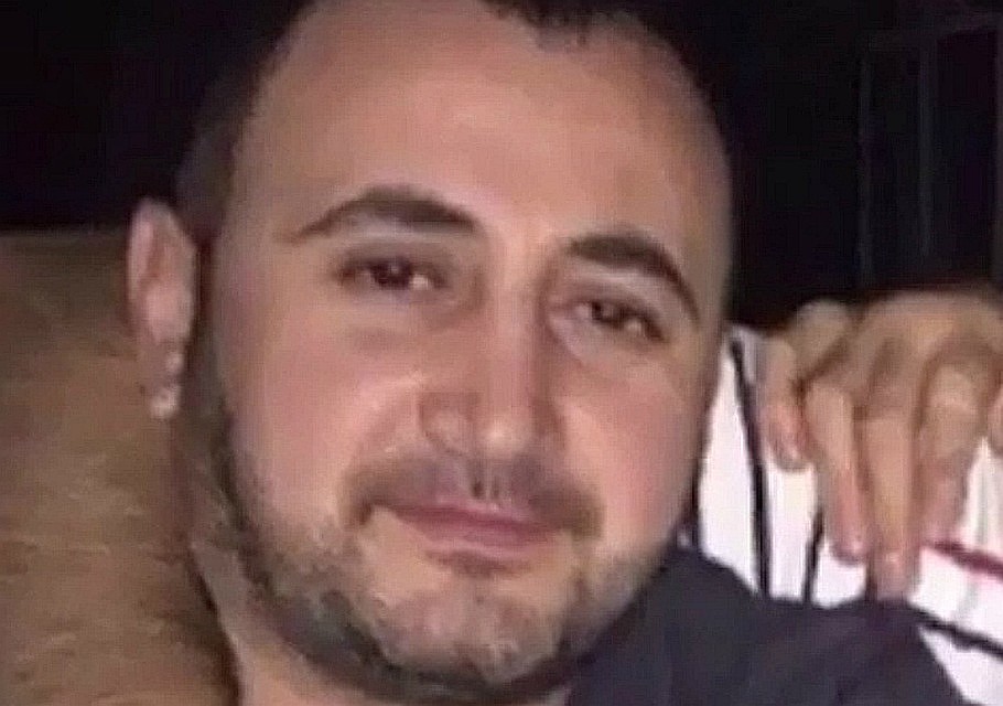 У Гелояна уже есть судимость
