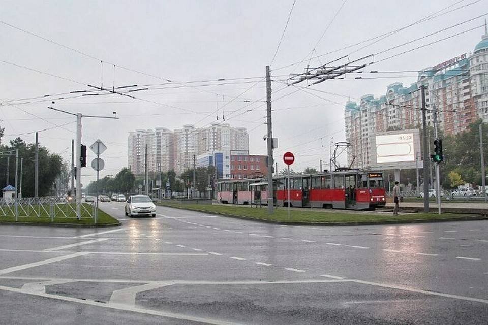 Фото: администрация краснодара