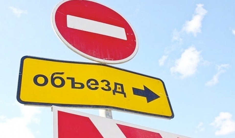 ТОДЭП построит подъезд к новому аэропорту Тобольска.