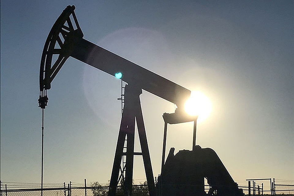 РФ обошла Венесуэлу по поставкам нефти в США