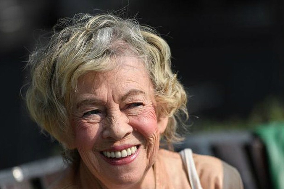 Умерла Александра Назарова: народная артистка России Фото: Спутник