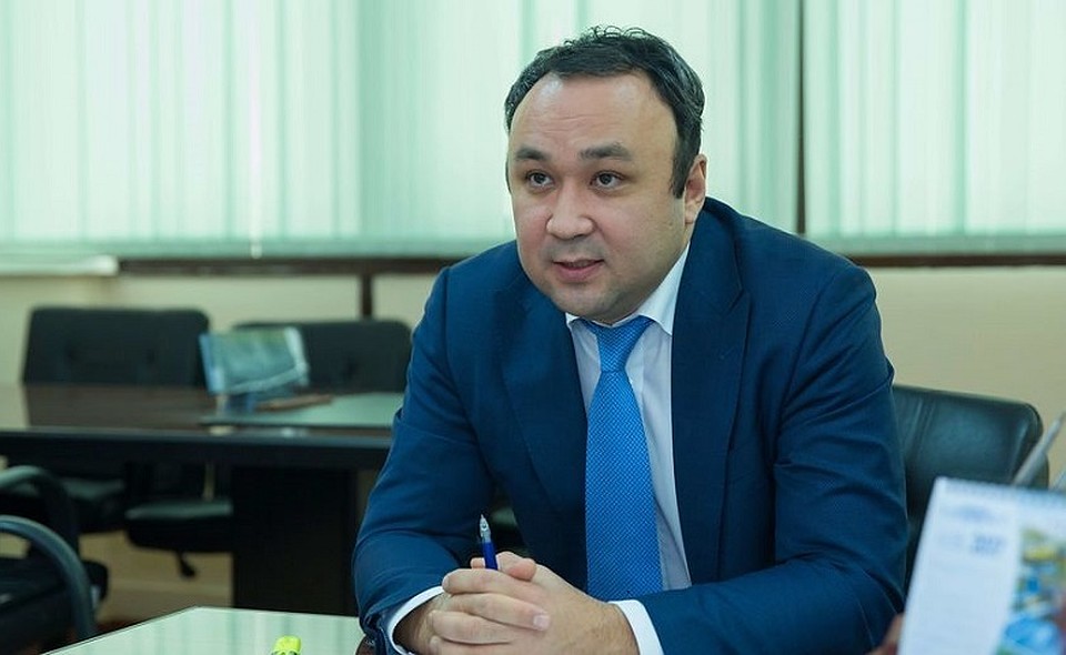 Приказом Министра национальной экономики Республики Казахстан Рустам Ахметов назначен на должность председателя Комитета по защите и развитию конкуренции Министерства национальной экономики.