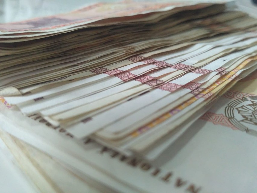 Молдаване стали легче брать кредиты.