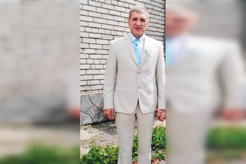 О мужчине ничего не известно уже около двух месяцев. Фото: "Лиза Алерт".