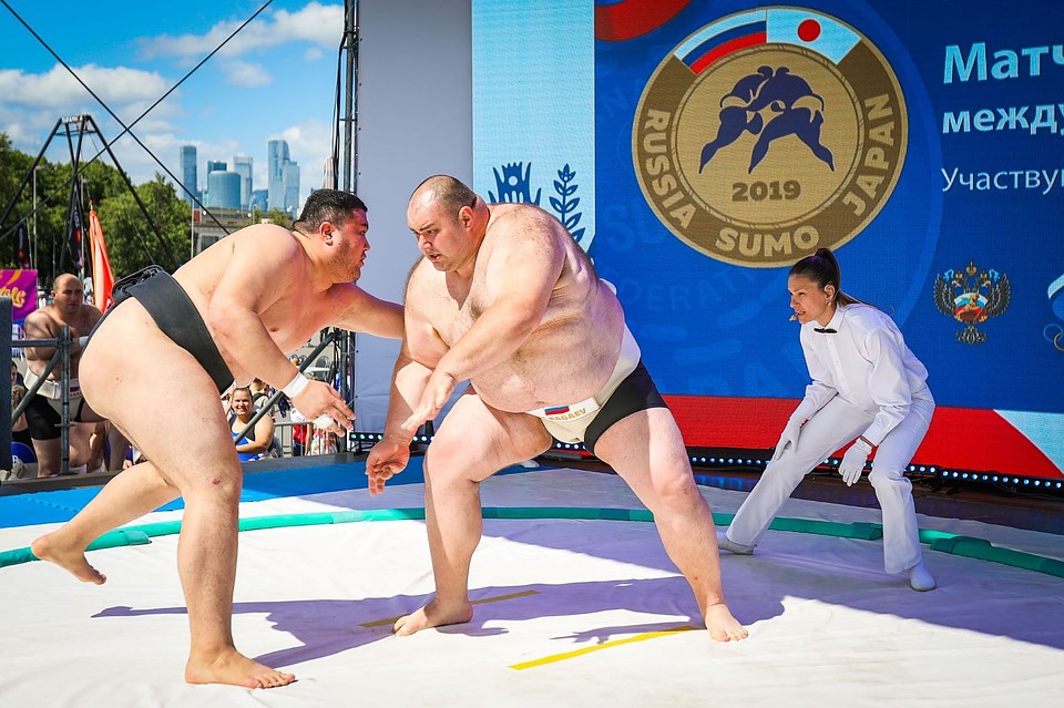 Фото: Фонд Росконгресс
