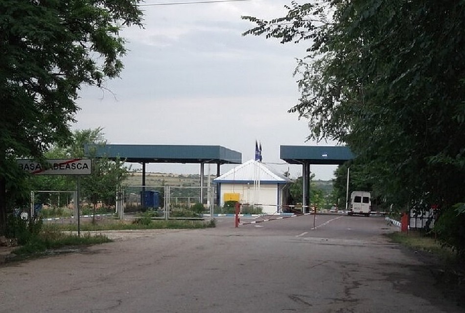 В Молдове на праздники КПП и таможни будут работать в усиленном режиме