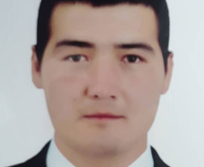 Водителя Курсана Асанова тоже задержали.