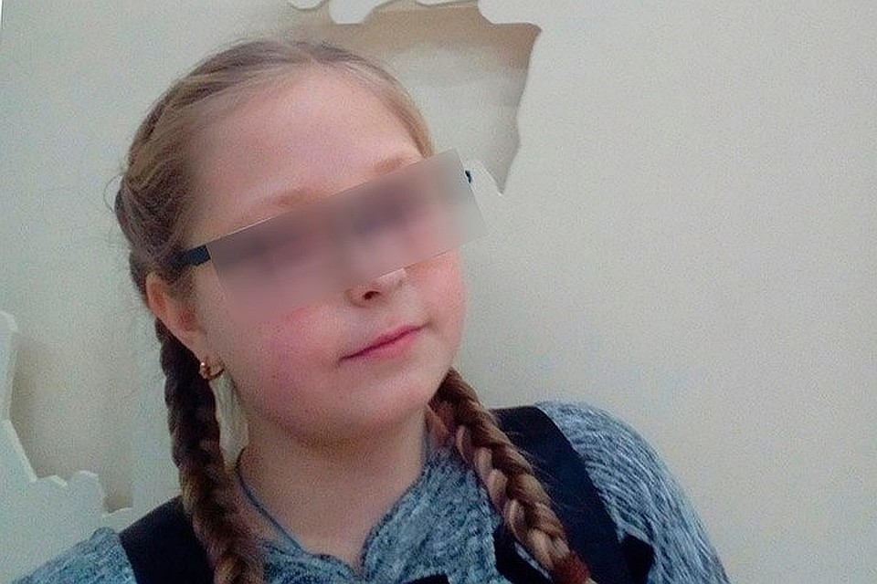 Состояние 12-летней Алисы пусть немного, но улучшилось.