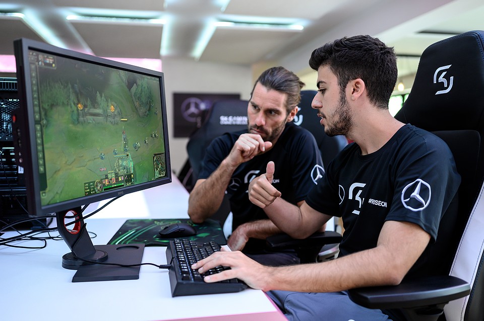 Определился чемпион мира по Dota 2.