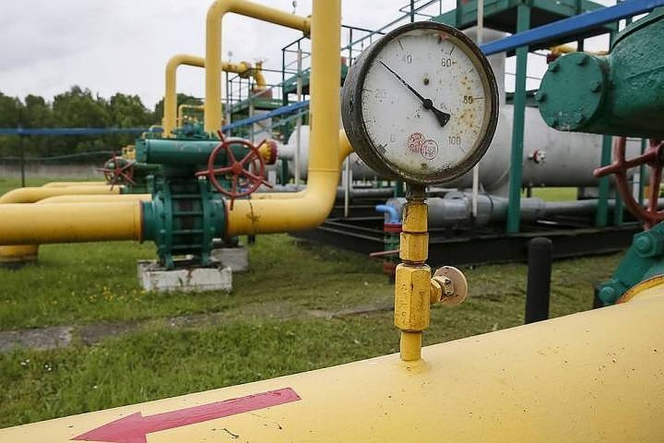 Доля российского дизеля на рынке составляет около 20 %