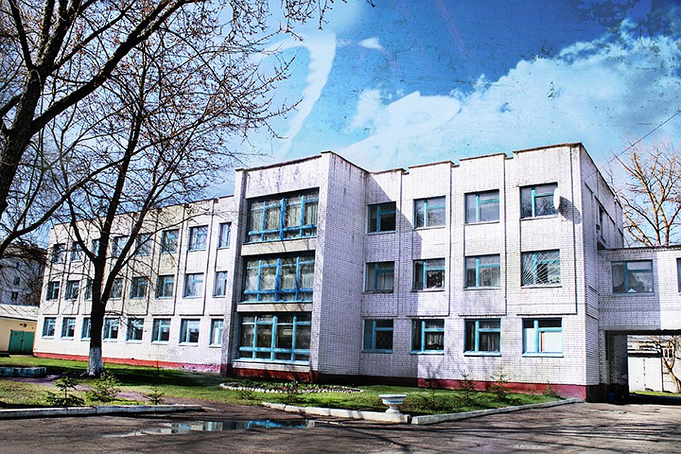 Фото: vk.com, "Отделение ПКРиС "БСК” Белые Берега".